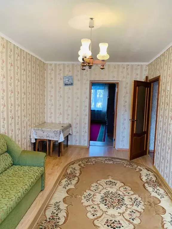 2-к кв. Тверская область, Конаково ул. Энергетиков, 31 (45.0 м) - Фото 1