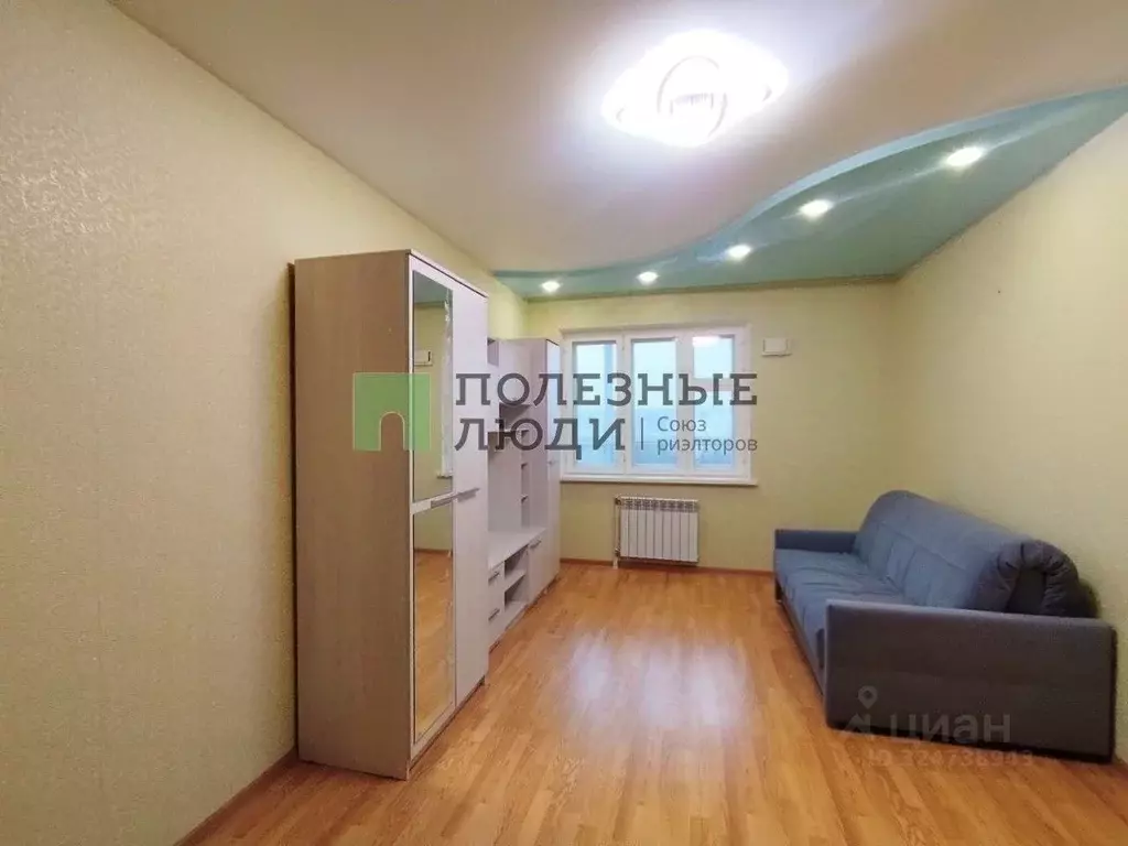 1-к кв. Белгородская область, Белгород Новый-2 мкр, ул. Шумилова, 6 ... - Фото 2