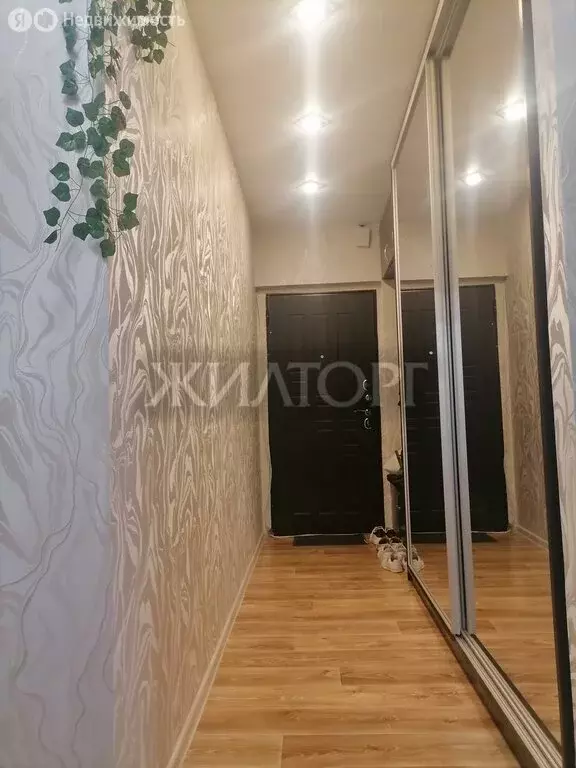 1-комнатная квартира: Орёл, Зареченская улица, 2к3 (44.8 м) - Фото 0