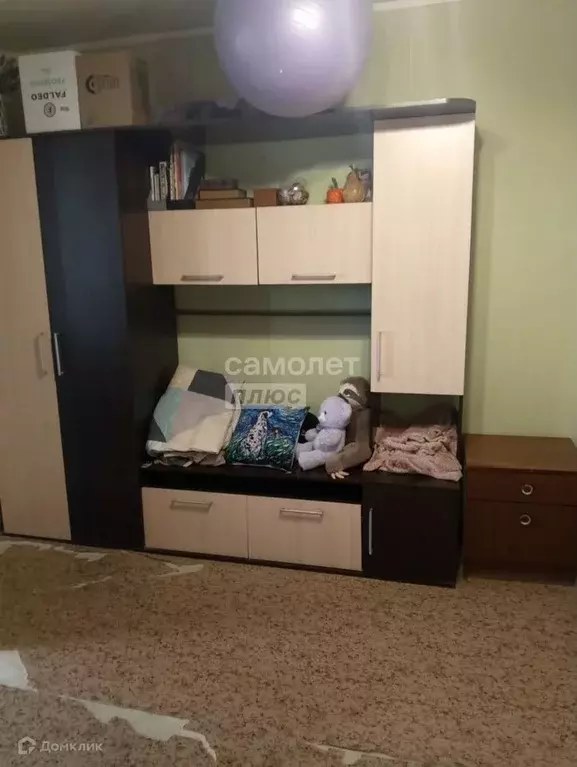 Продаётся 1-к квартира, 30.9 м - Фото 1