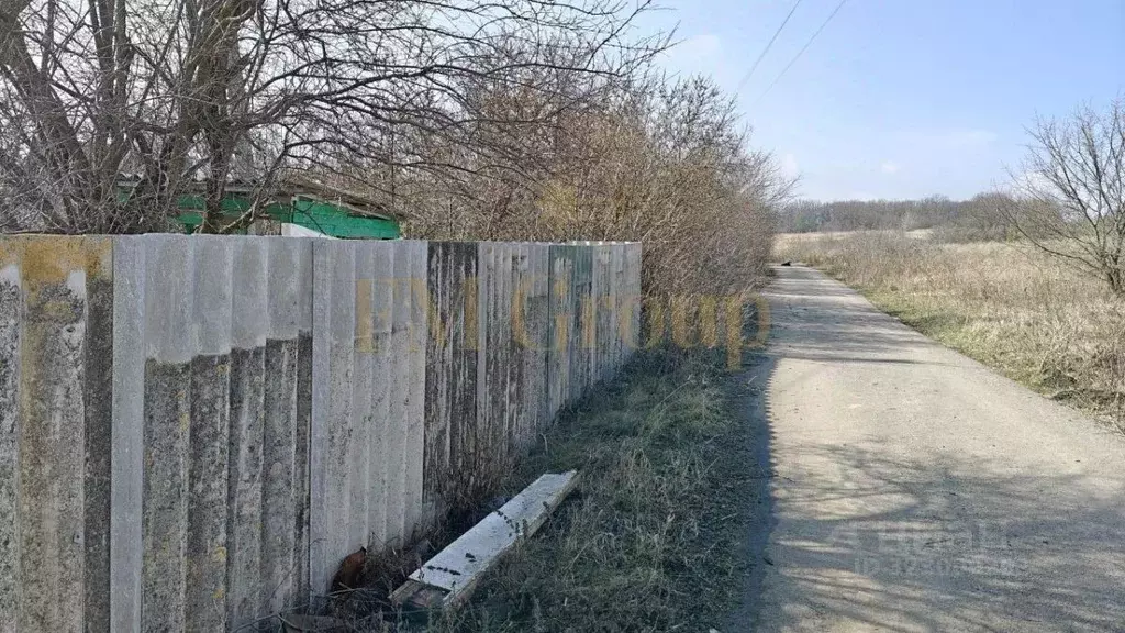 Дом в Белгородская область, Белгородский муниципальный округ, с. ... - Фото 1