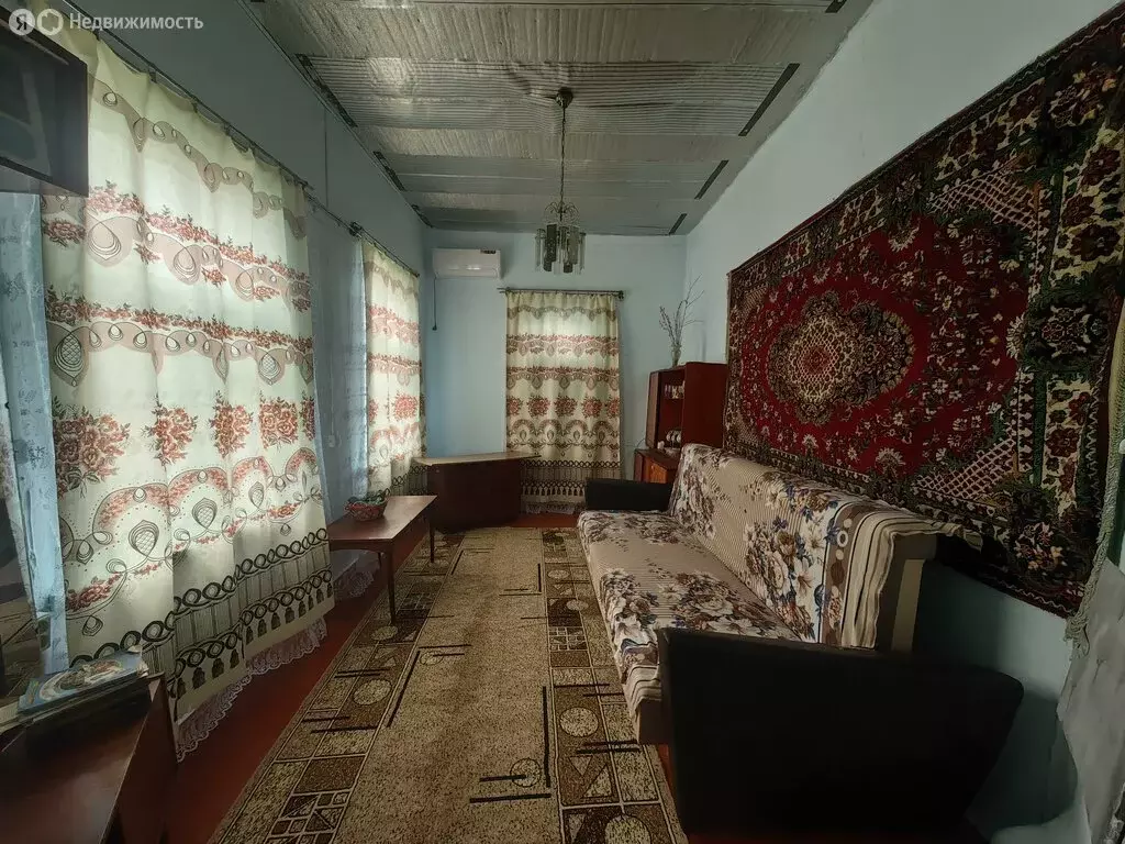 Дом в станица Вознесенская, Первомайская улица (48 м) - Фото 1