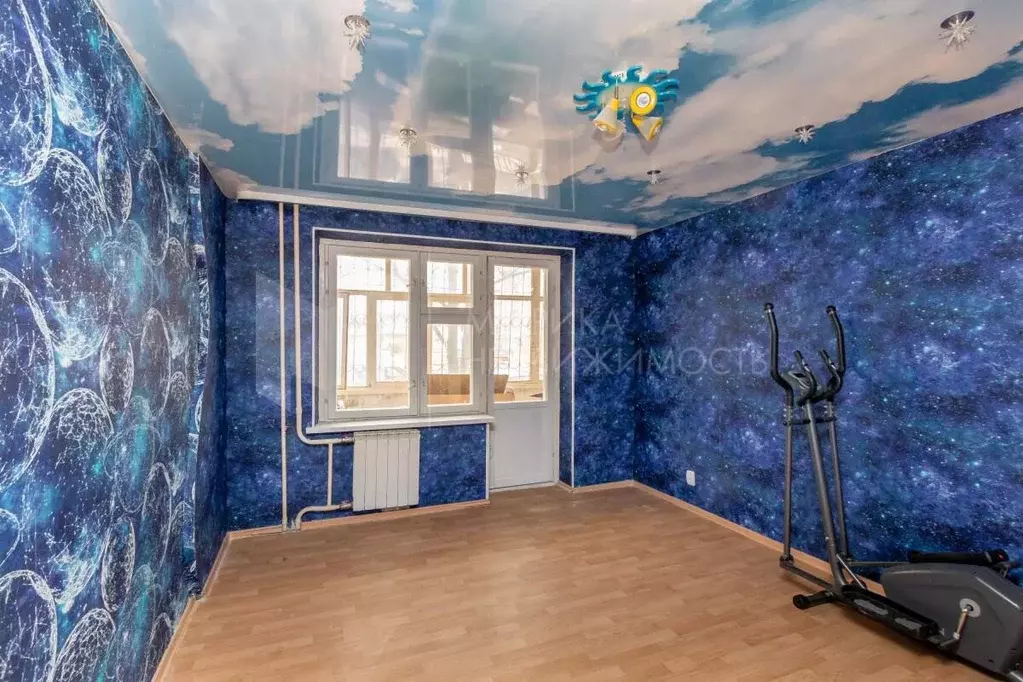 Квартира, 3 комнаты, 93 м - Фото 0