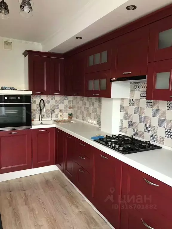 1-к кв. Москва ул. Газопровод, 3К1 (35.0 м) - Фото 0