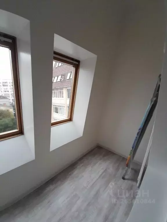 2-к кв. Приморский край, Владивосток Тигровая ул., 20А (55.0 м) - Фото 2