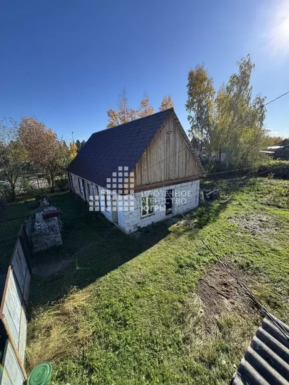 Участок в Ханты-Мансийский АО, Ханты-Мансийск ул. Гагарина (10.9 сот.) - Фото 2