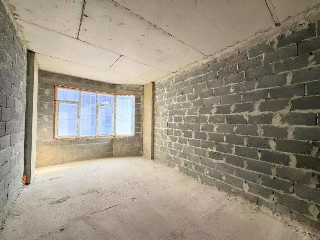 Студия Краснодарский край, Сочи ул. Ленина, 290/7 (24.0 м) - Фото 1