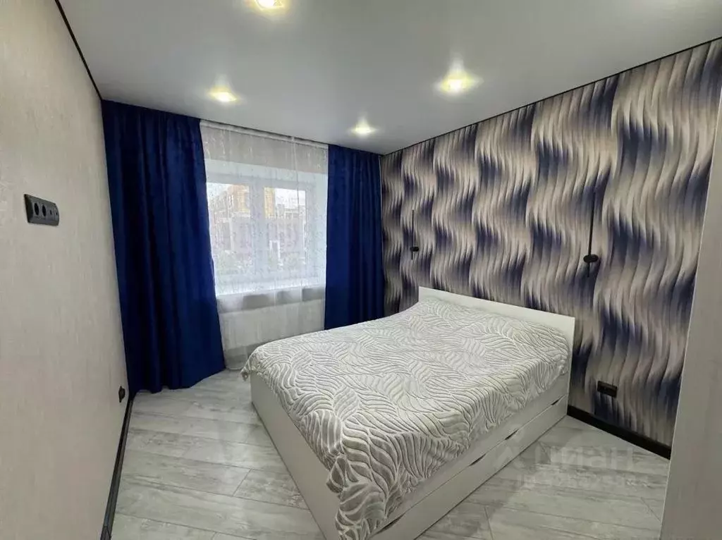 1-к кв. Татарстан, Казань ул. Серова, 41А (38.0 м) - Фото 2