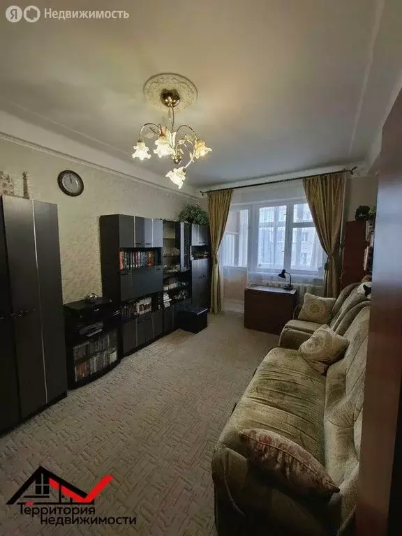 1-комнатная квартира: Севастополь, улица Меньшикова, 19 (30.5 м) - Фото 2