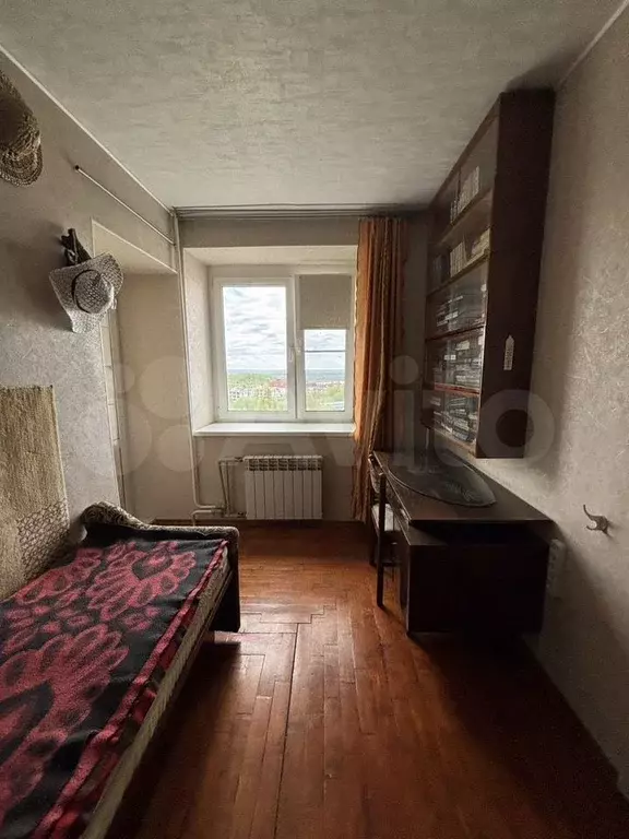 2-к. квартира, 52 м, 9/12 эт. - Фото 0