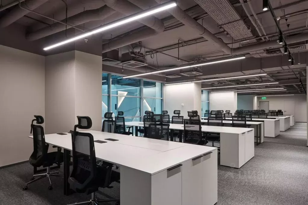 Офис в Москва ул. Сущевский Вал, 18 (500 м) - Фото 1