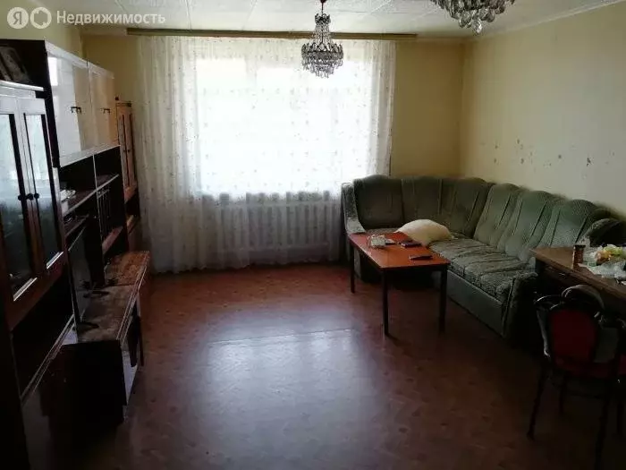 4-комнатная квартира: Евпатория, улица Чапаева, 47 (81 м) - Фото 1