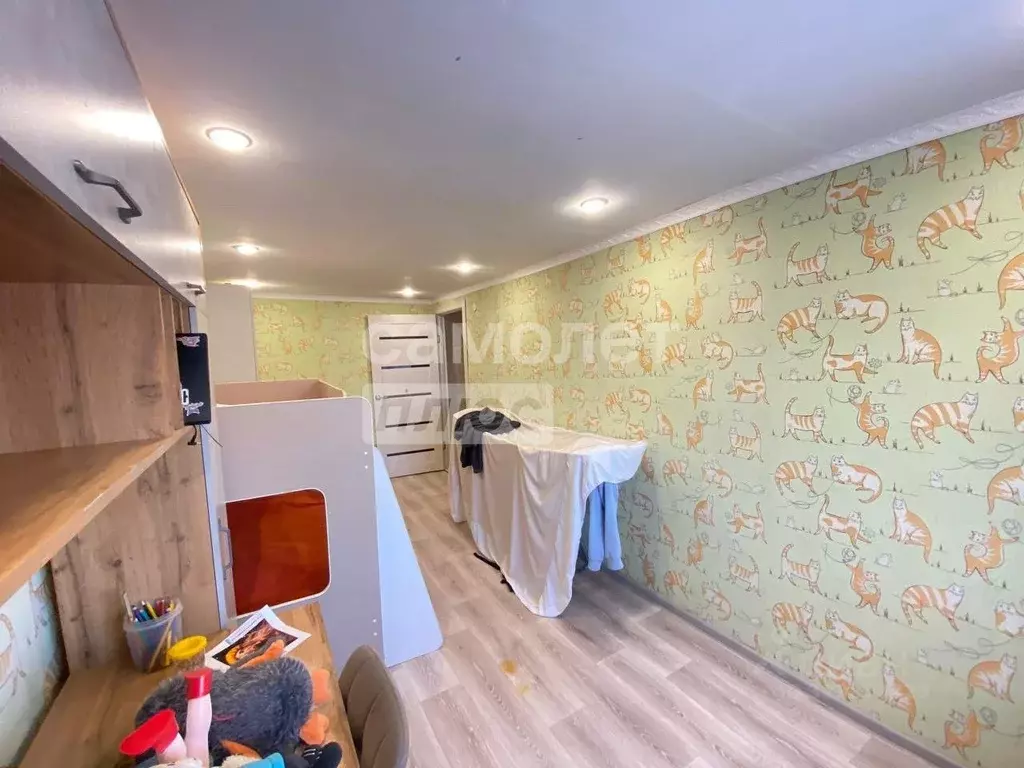 Дом в Иркутская область, Эхирит-Булагатский район, пос. Усть-Ордынский ... - Фото 2