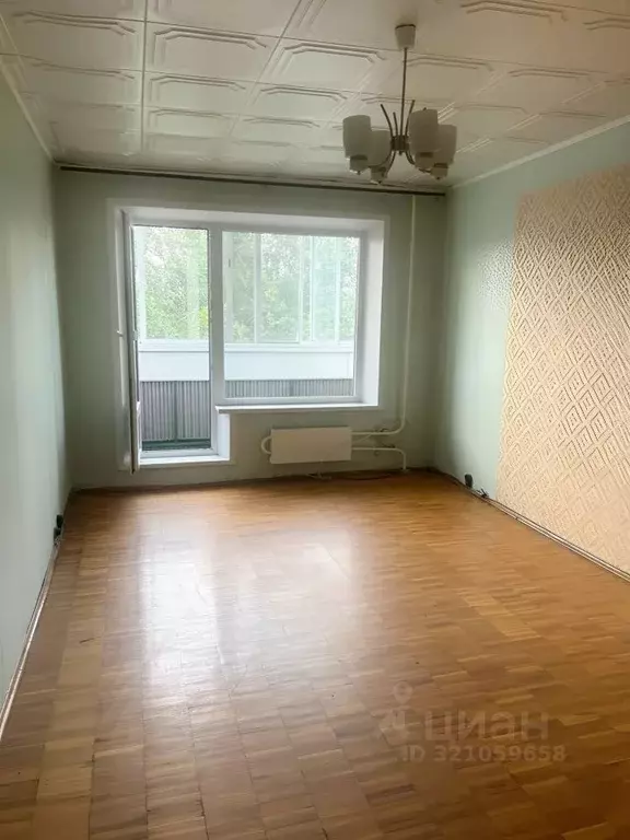 3-к кв. Самарская область, Тольятти Юбилейная ул., 39 (59.3 м) - Фото 1