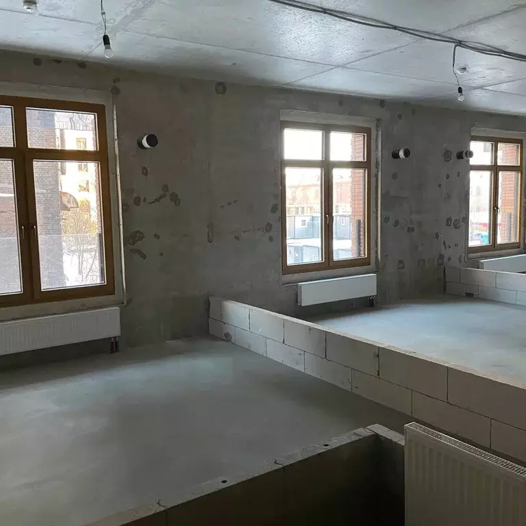Продаётся 2-к квартира, 72 м - Фото 0