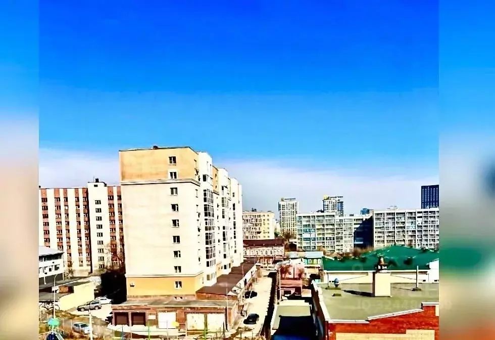 3-к кв. Башкортостан, Уфа ул. Пушкина, 120 (104.3 м) - Фото 1