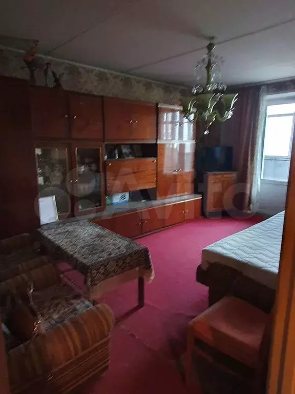 2-к. квартира, 50 м, 8/16 эт. - Фото 0
