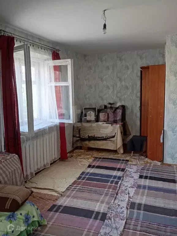 Продаётся 1-к квартира, 31 м - Фото 1