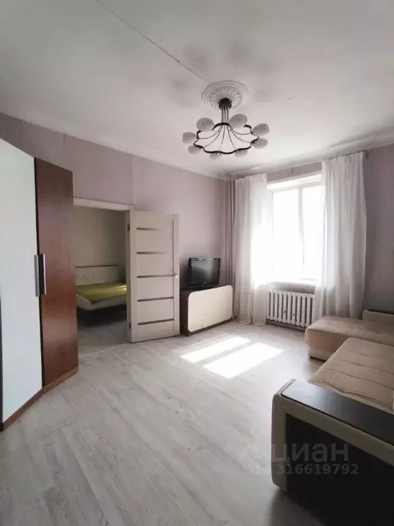 2-к кв. Новосибирская область, Новосибирск ул. Авиастроителей, 13 ... - Фото 0