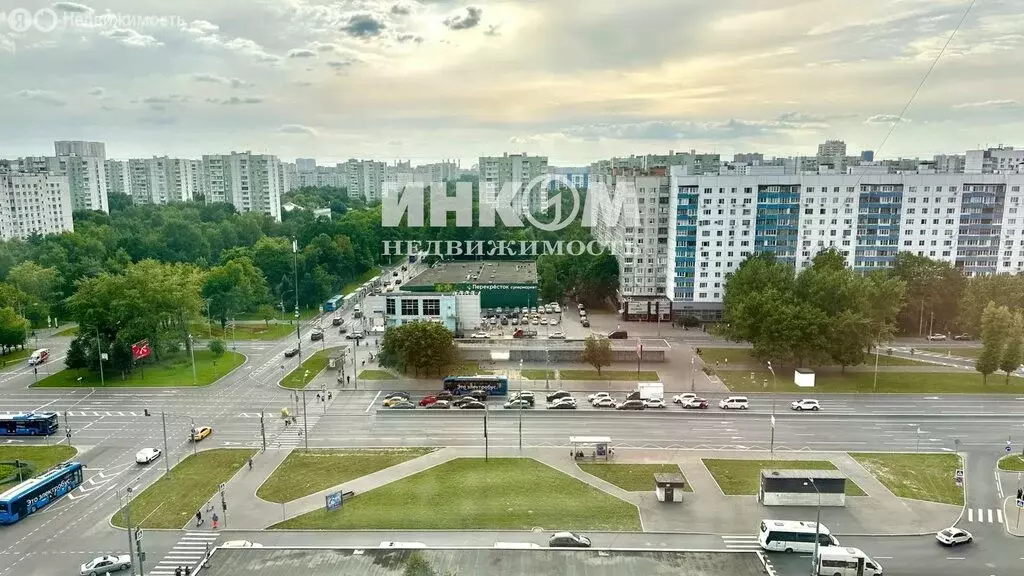 1-комнатная квартира: Москва, Алтуфьевское шоссе, 88 (37.8 м) - Фото 2