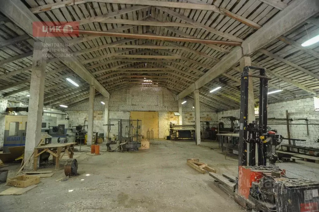 Помещение свободного назначения в Рязанская область, Спасск-Рязанский ... - Фото 1