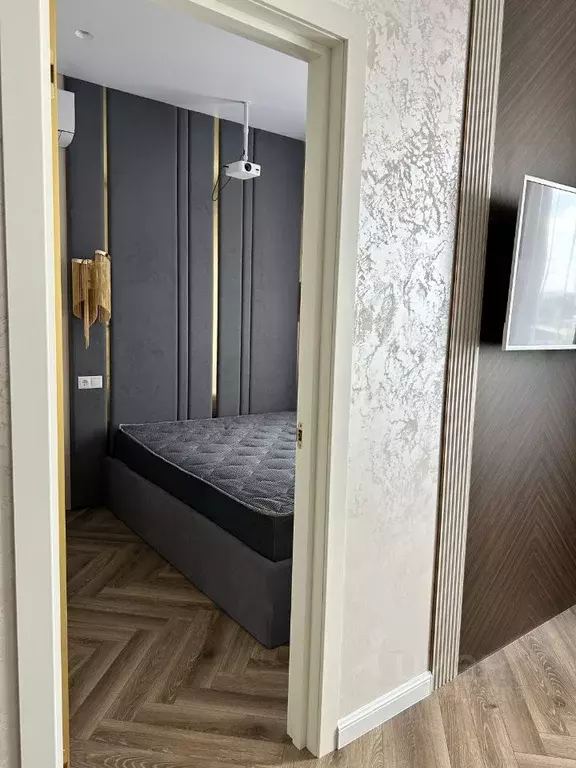 2-к кв. Москва Новоостаповская ул., 20 (36.0 м) - Фото 2