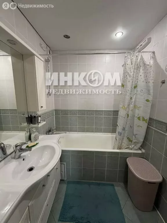 1-комнатная квартира: Дзержинский, Лесная улица, 5 (47.1 м) - Фото 2