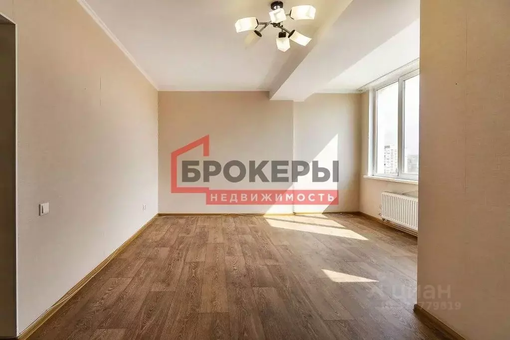 1-к кв. Севастополь просп. Античный, 66 (36.3 м) - Фото 2