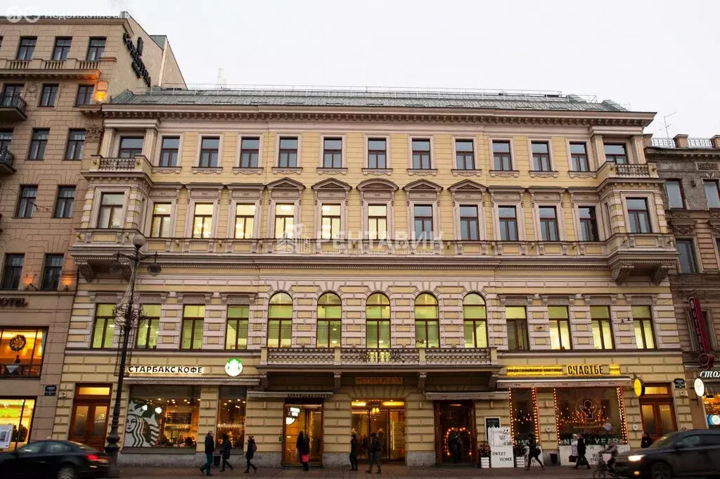 Офис (1265 м) - Фото 1