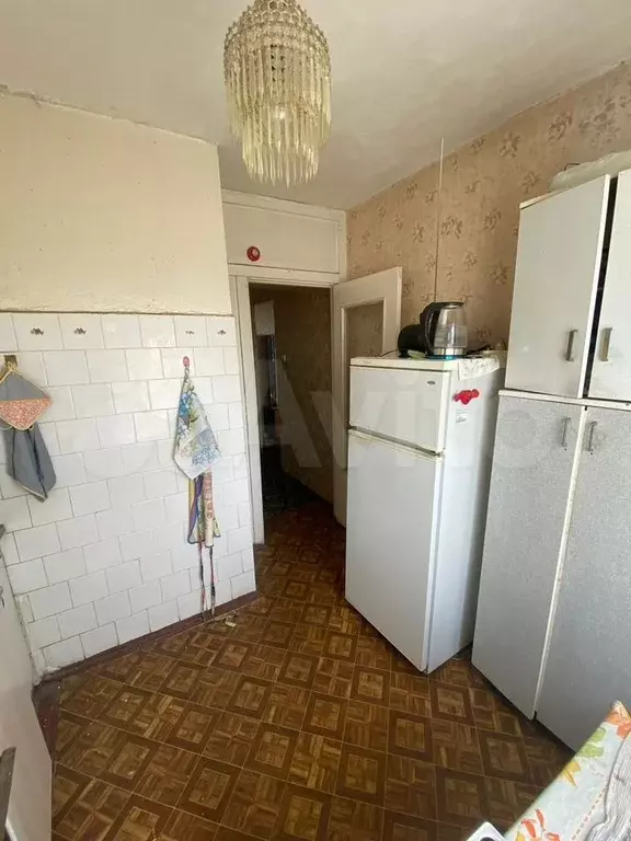 2-к. квартира, 52,3 м, 6/9 эт. - Фото 1