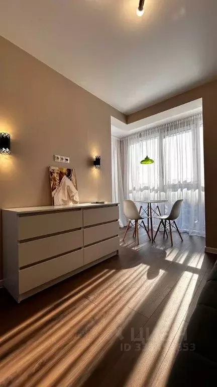 2-к кв. Краснодарский край, Сочи Бытха мкр, ул. Ясногорская, 16/6к1 ... - Фото 2