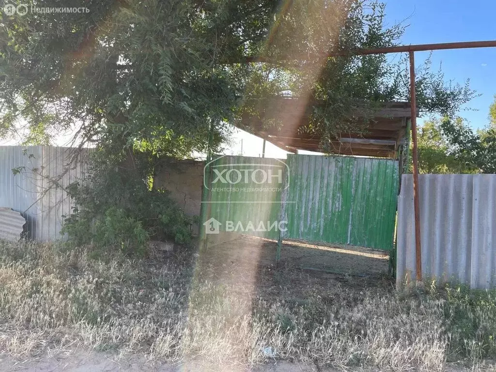 Дом в Троицкое, улица Гагарина, 21 (35.8 м) - Фото 0