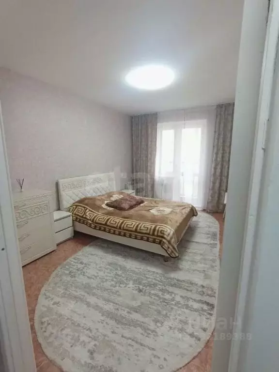 1-к кв. Тюменская область, Тобольск 10-й мкр, 3Г (32.2 м) - Фото 2