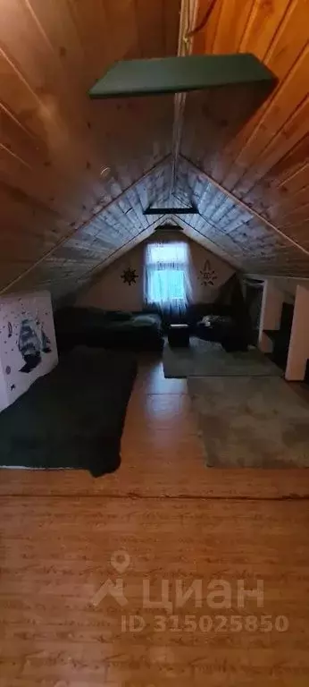 Дом в Воронежская область, Верхнехавский район, Малоприваловское ... - Фото 1