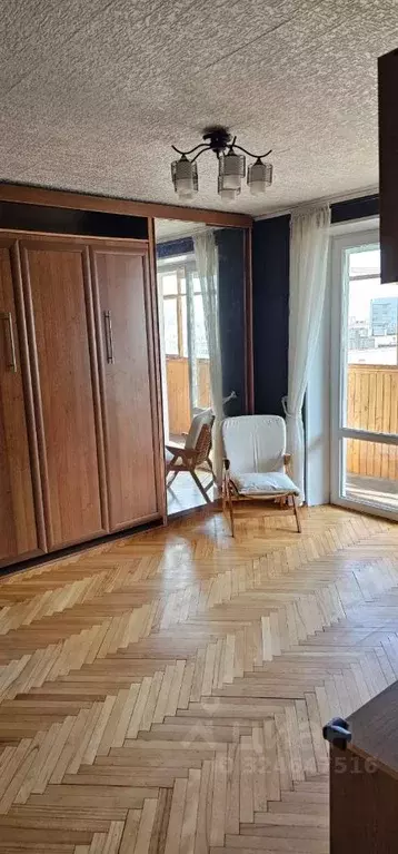 2-к кв. Московская область, Химки Юбилейный просп., 18 (46.0 м) - Фото 1