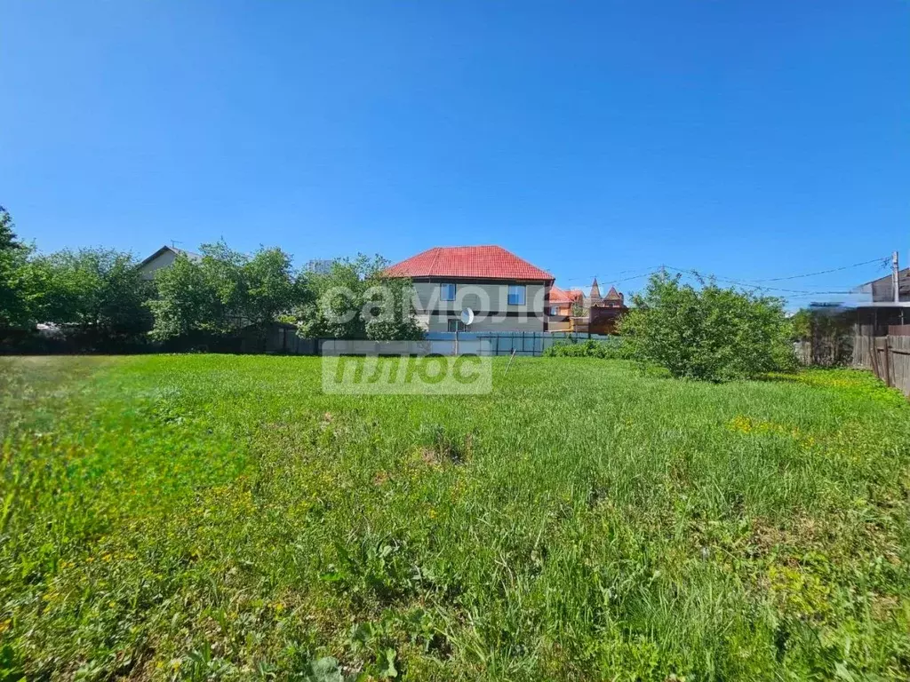 Участок в Московская область, Ленинский городской округ, д. Ащерино ... - Фото 2