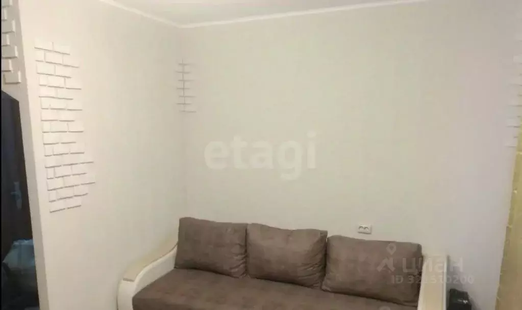 1-к кв. Пермский край, Пермь Красноводская ул., 24 (34.3 м) - Фото 1