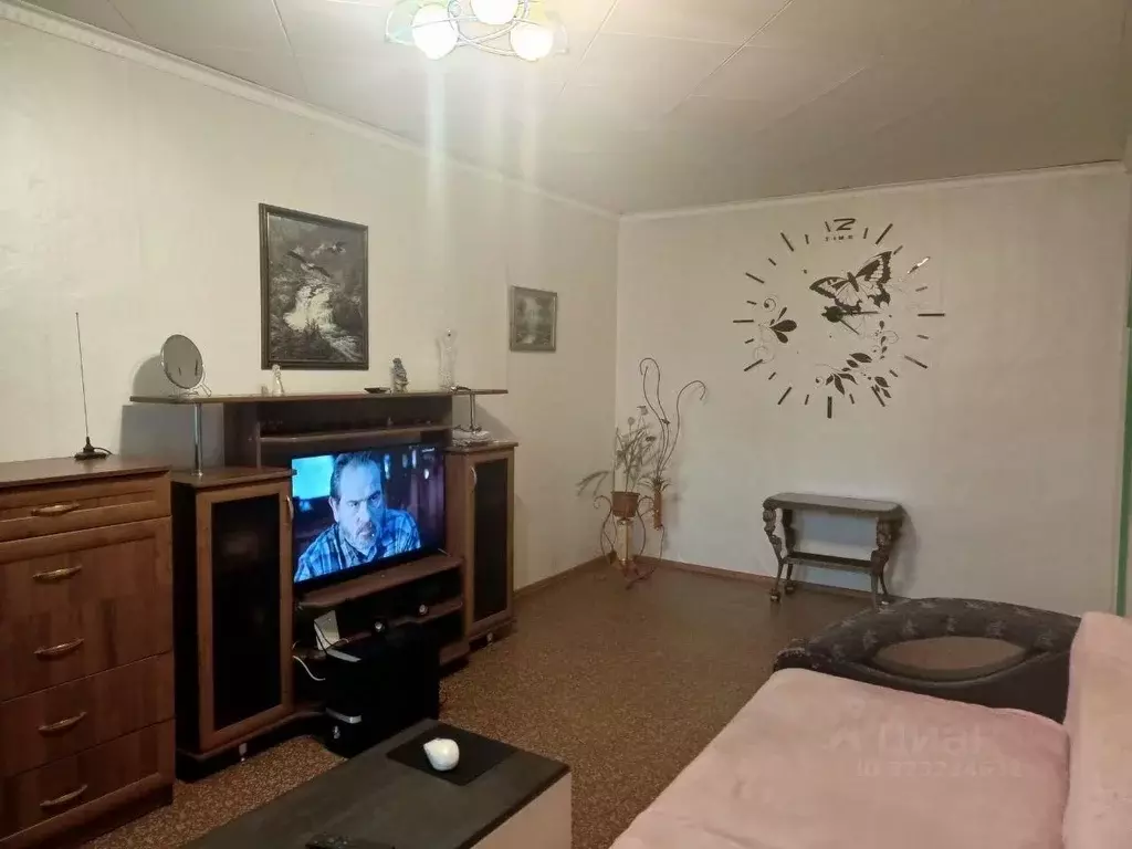 3-к кв. Иркутская область, Шелехов 1-й кв-л, 5 (62.0 м) - Фото 2