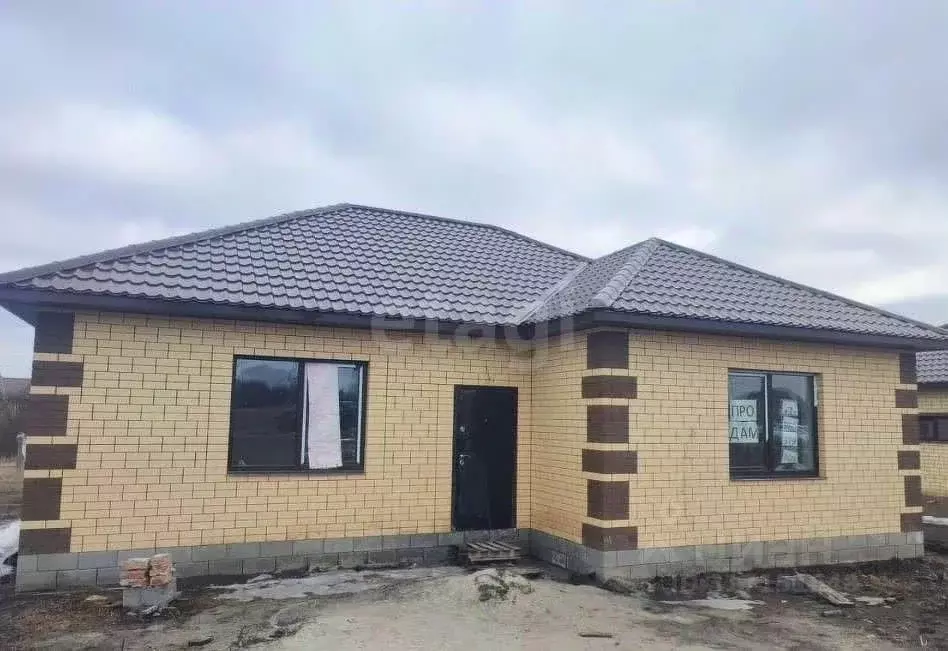 Дом в Белгородская область, Белгородский район, с. Стрелецкое, ... - Фото 0