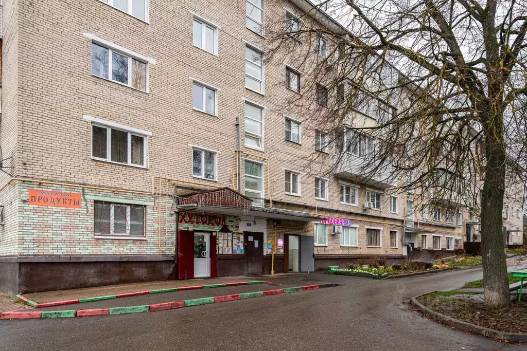 Помещение свободного назначения в Москва Первомайское поселение, ... - Фото 1