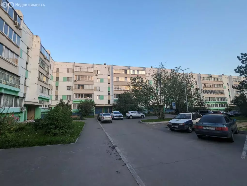 1-комнатная квартира: Набережные Челны, проспект Дружбы Народов, 11 ... - Фото 0