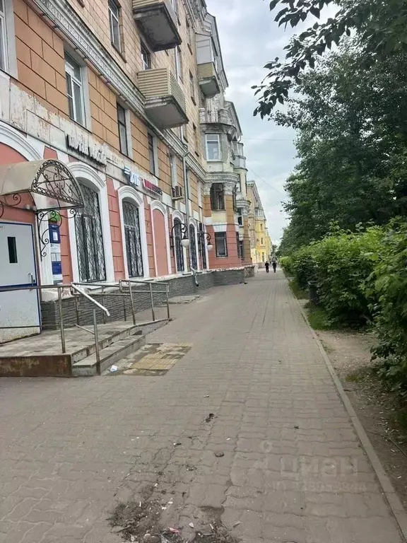 Помещение свободного назначения в Московская область, Электросталь ... - Фото 2