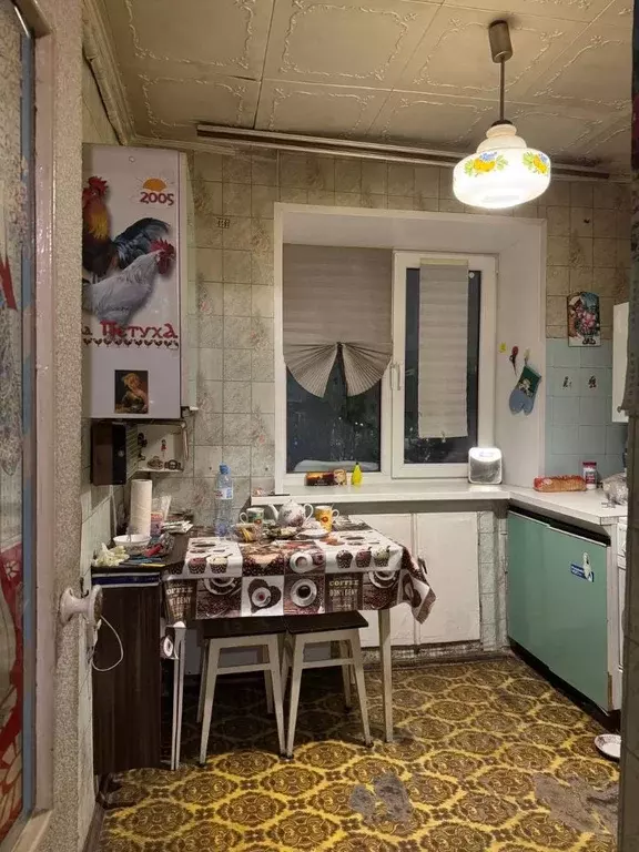 3-к кв. Московская область, Люберцы городской округ, Малаховка пгт ш. ... - Фото 2