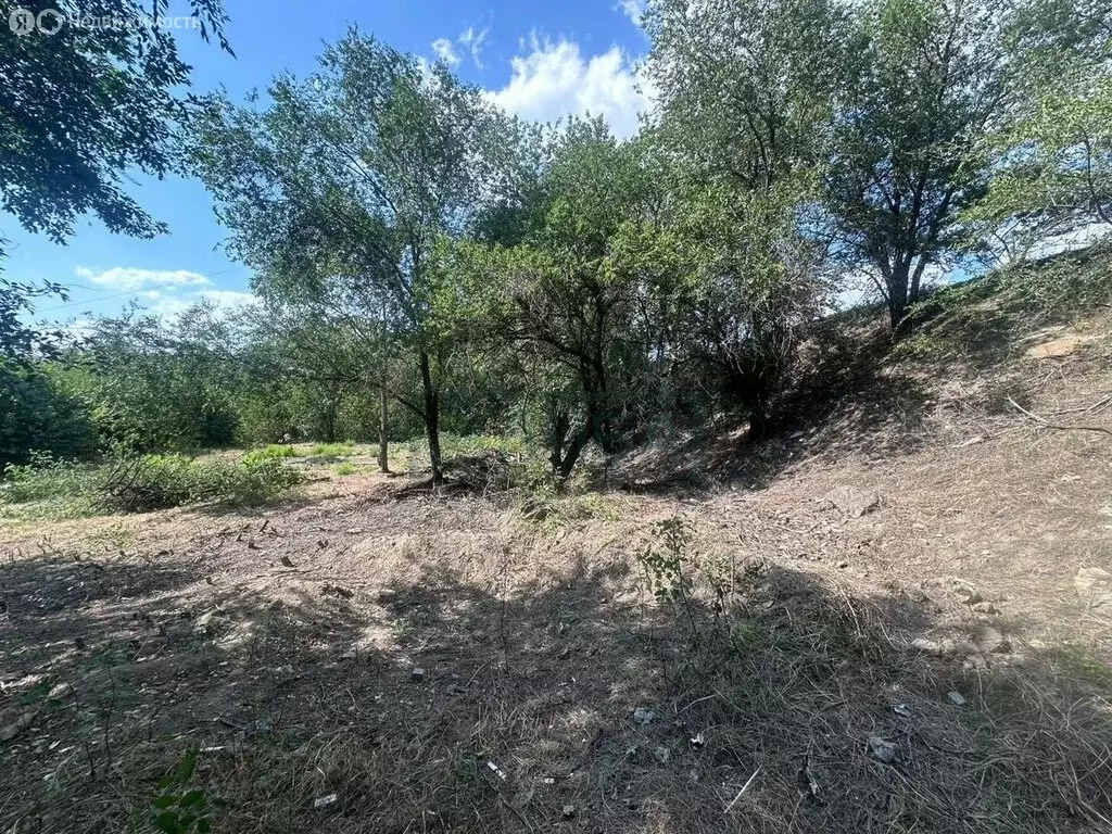 Участок в Ростов-на-Дону, Всесоюзная улица, 5А (2 м) - Фото 1