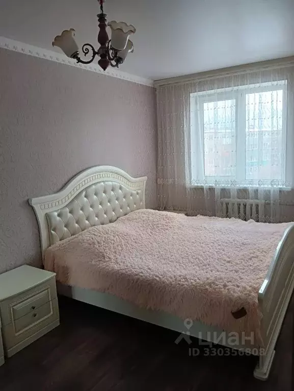 2-к кв. Северная Осетия, Владикавказ Московская ул., 19 (48.0 м) - Фото 2