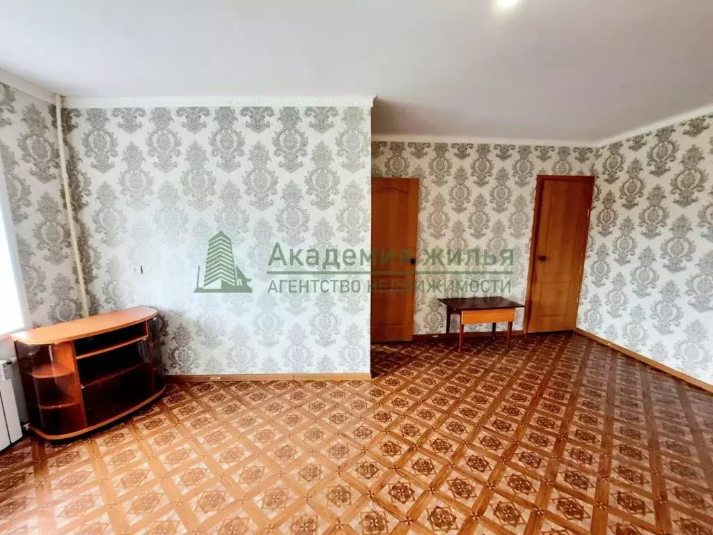 1-к кв. Саратовская область, Энгельс Энгельс-1 мкр, 41 (31.1 м) - Фото 1