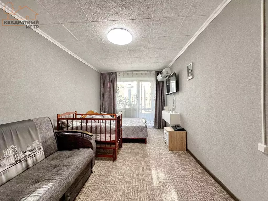 Продаётся 1-к квартира, 31.9 м - Фото 0