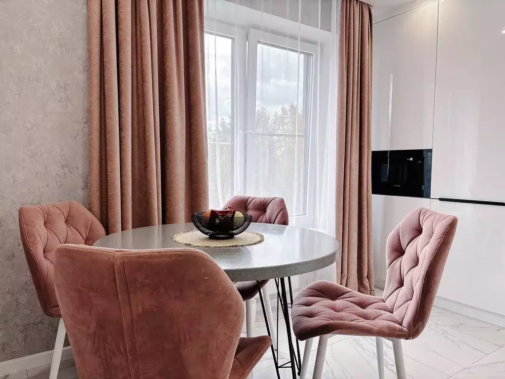 2-к кв. Кировская область, Киров ул. Тимирязева, 7 (48.4 м) - Фото 1