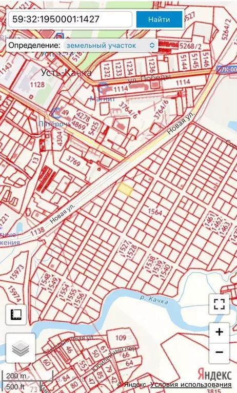 Участок 15 сот. (ИЖС) - Фото 1