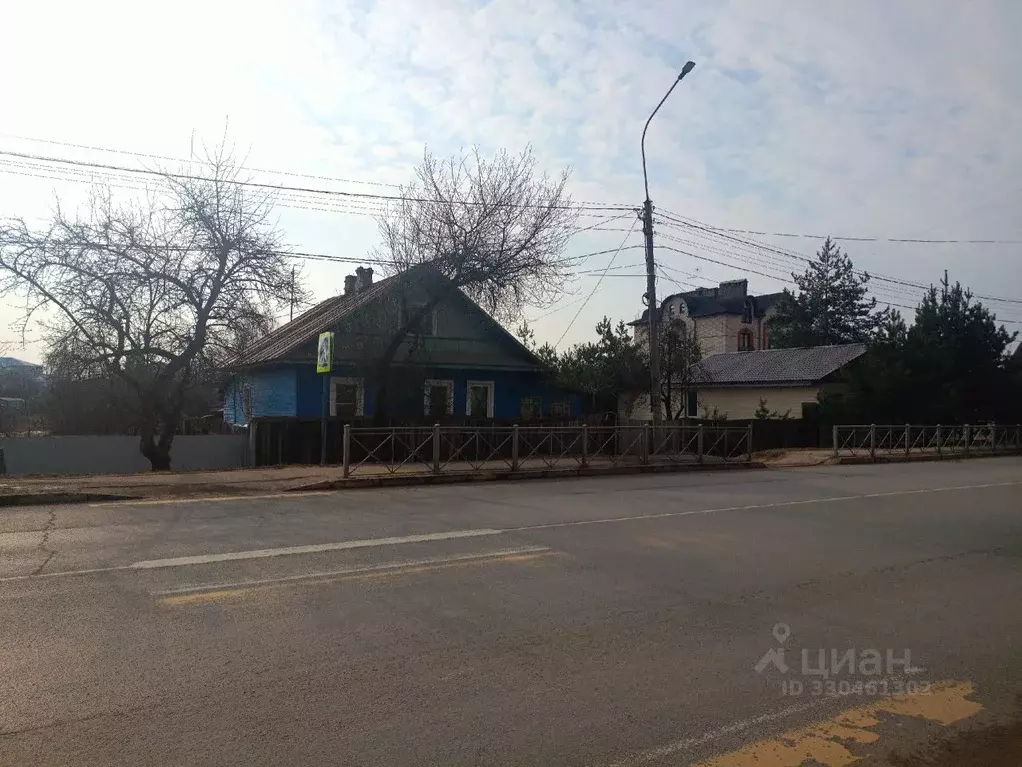 Дом в Новгородская область, Великий Новгород Псковская ул., 41 (50 м) - Фото 1